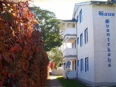 Haus Svantekahs