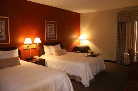 Hampton Inn Terre Haute