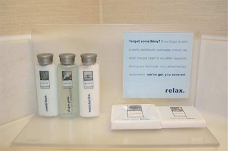 Hampton Inn Terre Haute