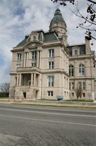 Hampton Inn Terre Haute