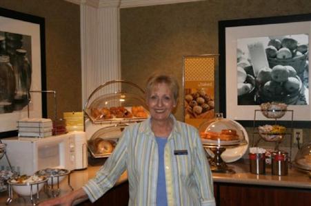 Hampton Inn Terre Haute