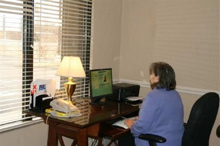 Hampton Inn Terre Haute