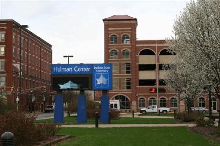 Hampton Inn Terre Haute