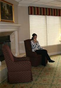 Hampton Inn Terre Haute