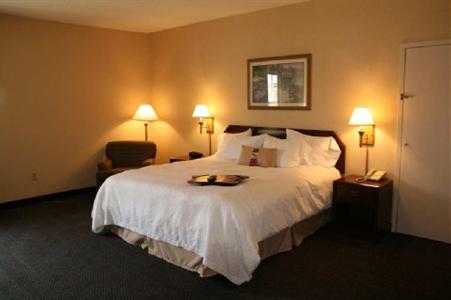 Hampton Inn Terre Haute