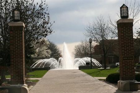 Hampton Inn Terre Haute