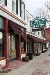 Hampton Inn Terre Haute