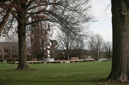 Hampton Inn Terre Haute