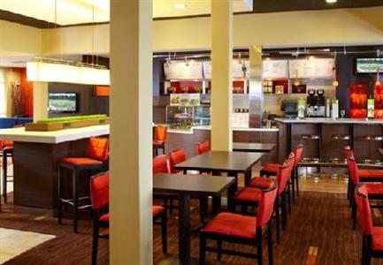 Courtyard by Marriott Bettendorf Quad Cities