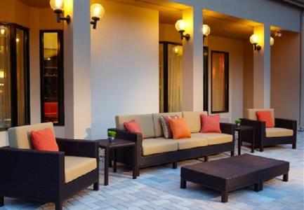 Courtyard by Marriott Bettendorf Quad Cities