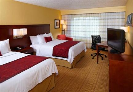 Courtyard by Marriott Bettendorf Quad Cities