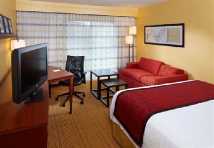 Courtyard by Marriott Bettendorf Quad Cities