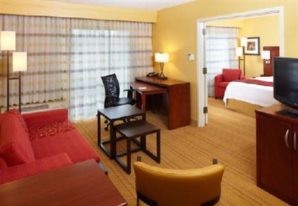 Courtyard by Marriott Bettendorf Quad Cities