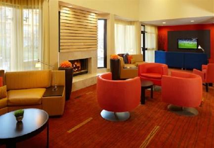 Courtyard by Marriott Bettendorf Quad Cities