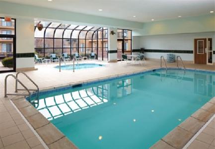 Courtyard by Marriott Bettendorf Quad Cities