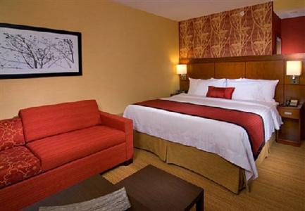 Courtyard by Marriott San Ramon