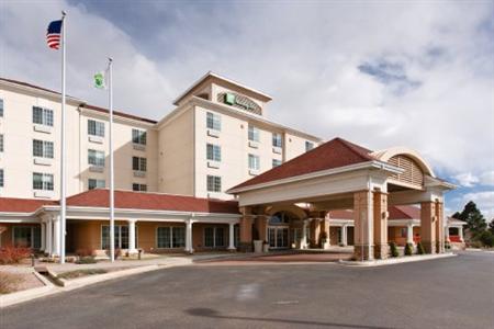 Holiday Inn Colorado Springs (Airport)