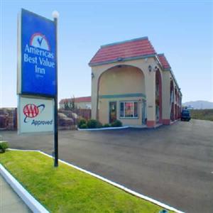 Americas Best Value Inn Salinas