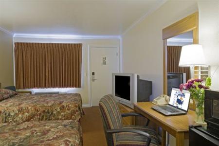 Americas Best Value Inn Salinas