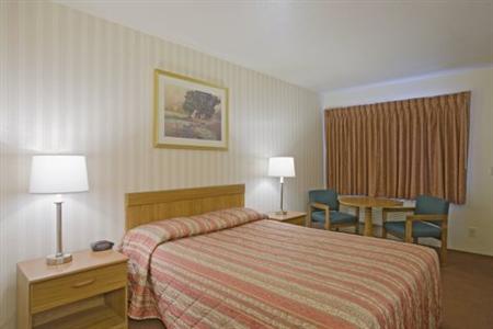 Americas Best Value Inn Salinas