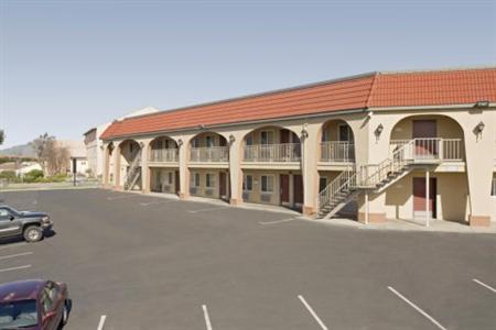 Americas Best Value Inn Salinas