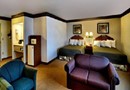 BEST WESTERN Dallas Inn and Suites