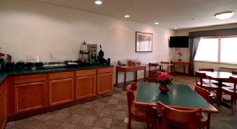 BEST WESTERN Dallas Inn and Suites