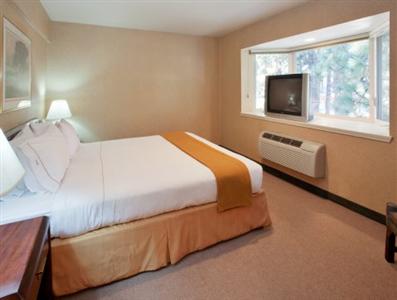 Holiday Inn Express South Lake Tahoe