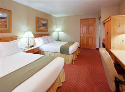 Holiday Inn Express South Lake Tahoe