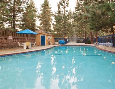 Holiday Inn Express South Lake Tahoe