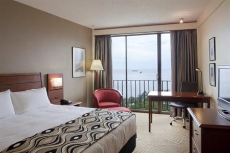 Crowne Plaza Port Moresby