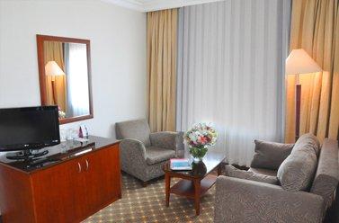 Ankara Hotel Midi