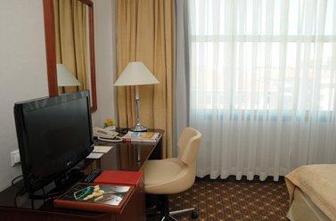 Ankara Hotel Midi