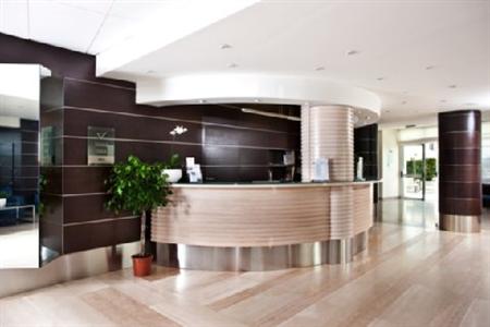 Virgilio Grand Hotel