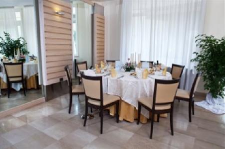 Virgilio Grand Hotel