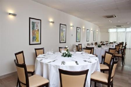 Virgilio Grand Hotel