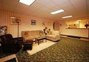 Quality Inn & Suites North Lima