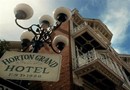 The Horton Grand Hotel and Suites