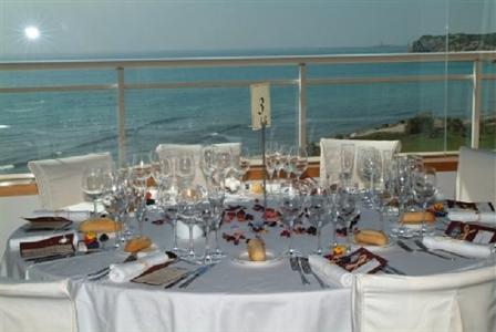 Sunway Playa Golf Hotel Sitges