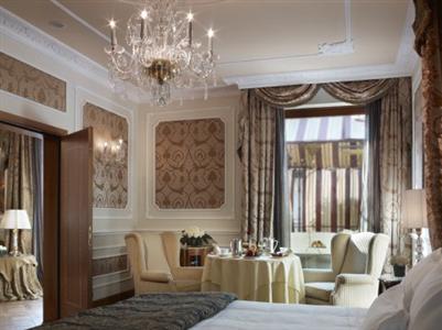 Carlton Hotel Baglioni