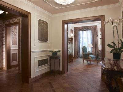 Carlton Hotel Baglioni