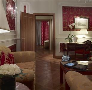 Carlton Hotel Baglioni