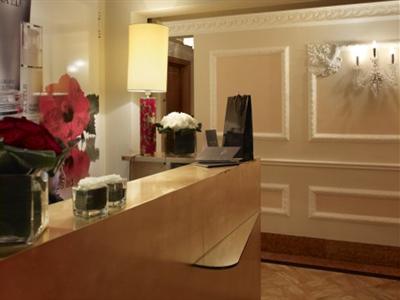 Carlton Hotel Baglioni