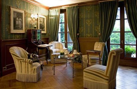 Carlton Hotel Baglioni