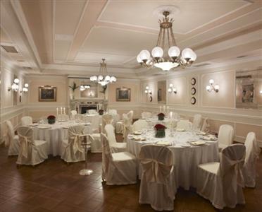 Carlton Hotel Baglioni