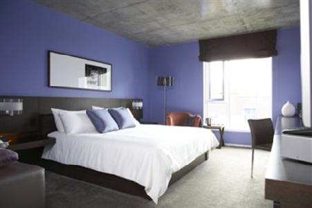 Opus Hotel Montreal