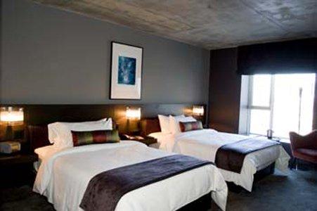 Opus Hotel Montreal