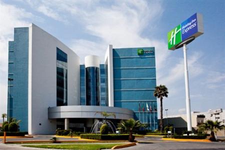 Holiday Inn Express San Luis Potosi