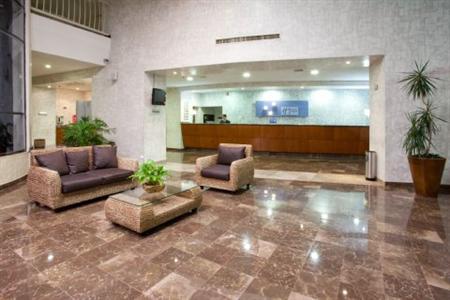 Holiday Inn Express San Luis Potosi