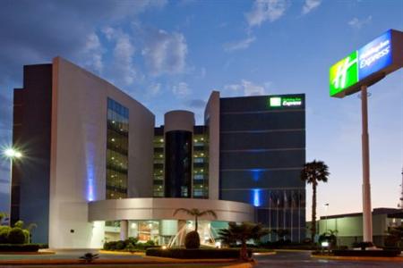 Holiday Inn Express San Luis Potosi